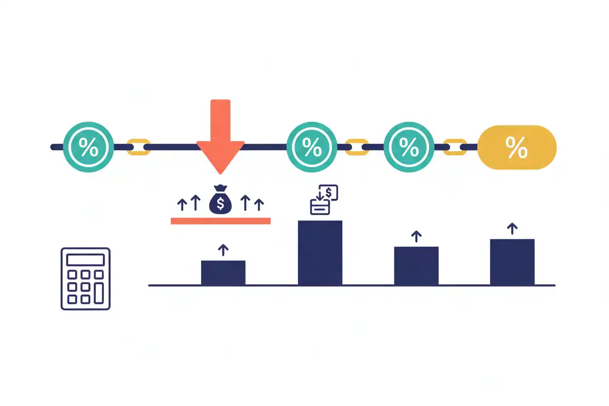 time-weighted return
