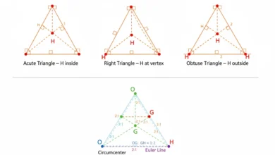 triangle orthocenter