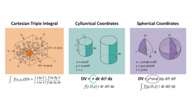 triple integral