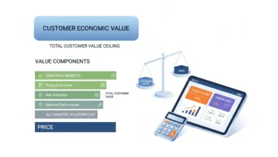 value-based pricing