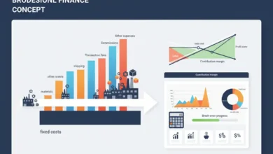 variable costs