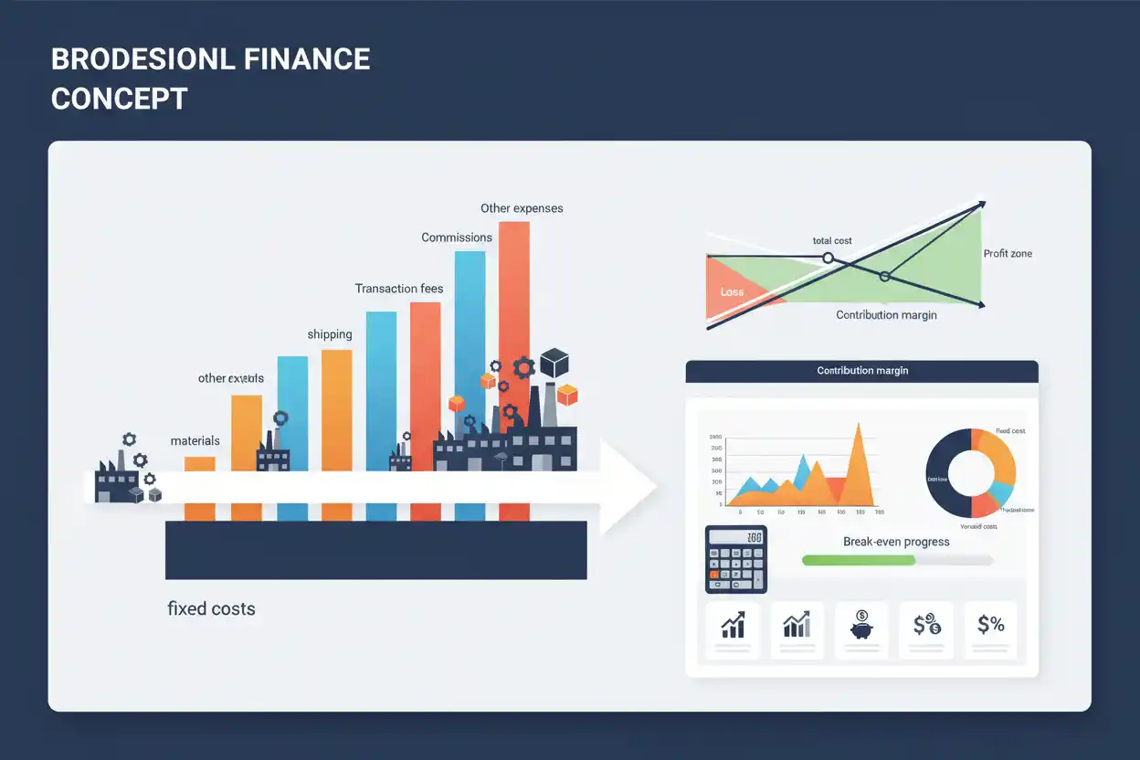 variable costs