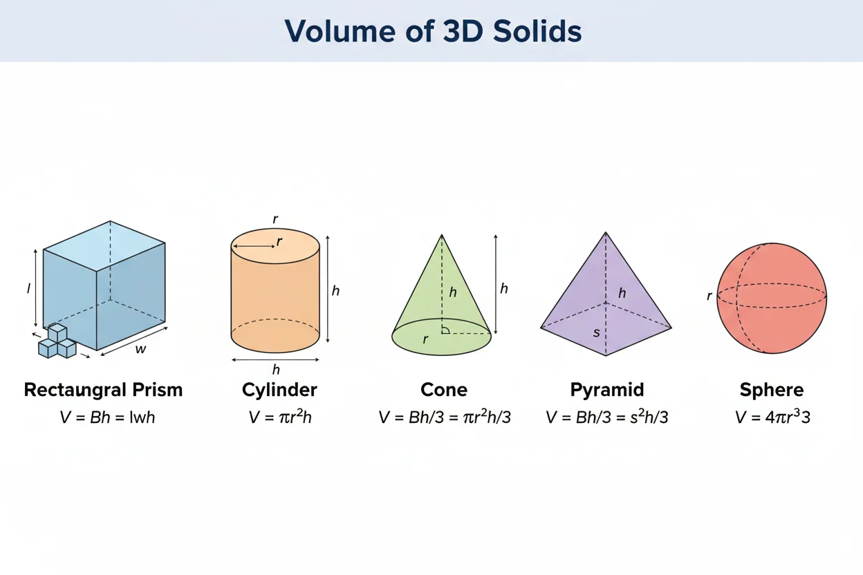 volume