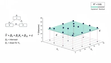 multiple regression